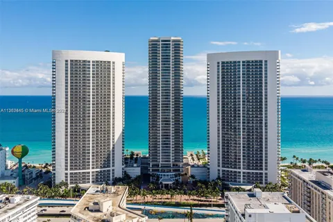 1830 S Ocean Dr # 1806, Hallandale Beach FL 33009