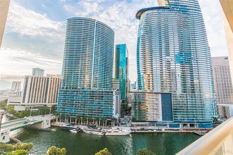 465 Brickell Ave # 1506, Miami FL 33131