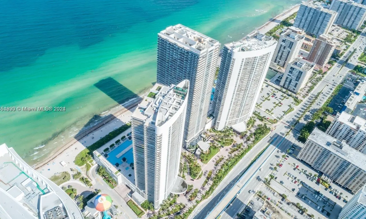 1830 S Ocean Dr # 4903, Hallandale Beach FL 33009