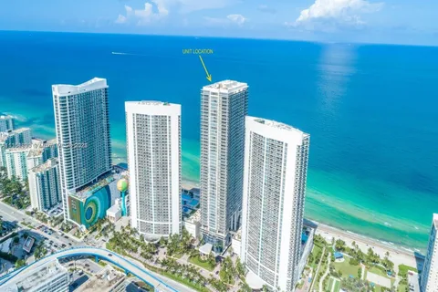 1830 S Ocean Dr # 4903, Hallandale Beach FL 33009