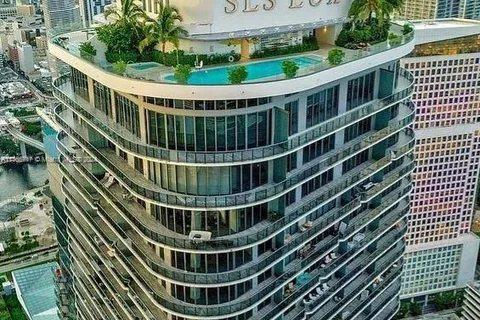 801 S Miami Ave # 2405, Miami FL 33130