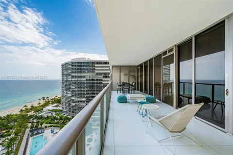 9701 Collins Ave # 1504S, Bal Harbour FL 33154