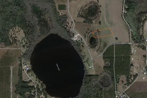 Lot 25 59th CT, Other City - In The State Of Florida FL 32060