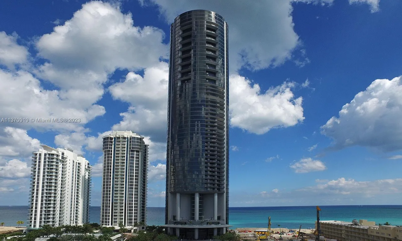 18555 Collins Ave # 5505, Sunny Isles Beach FL 33160