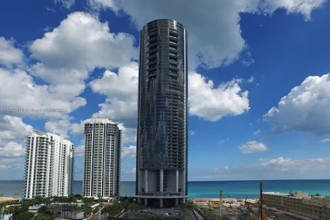 18555 Collins Ave # 5505, Sunny Isles Beach FL 33160