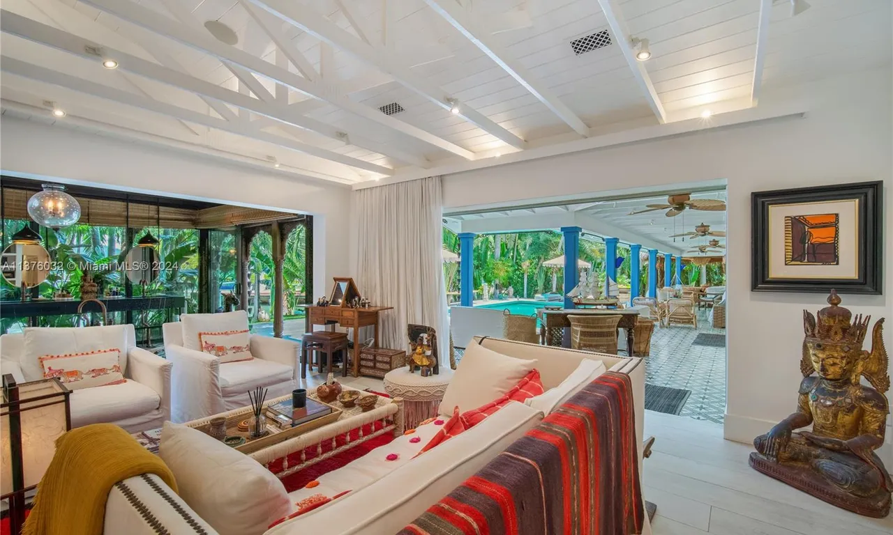 101 Cape Florida Dr, Key Biscayne FL 33149