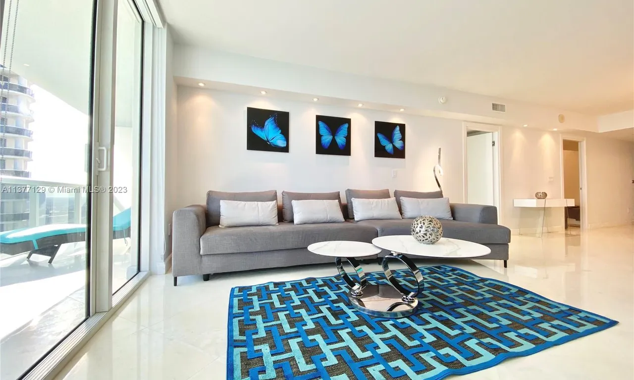 1830 S Ocean Dr # 3203, Hallandale Beach FL 33009