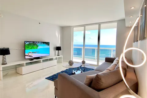 1830 S Ocean Dr # 3203, Hallandale Beach FL 33009