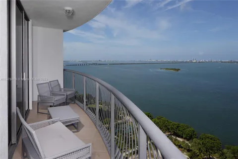 1750 N Bayshore Dr # 2602, Miami FL 33132