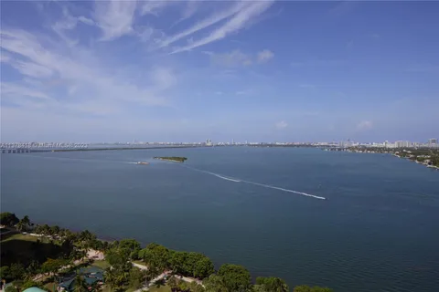 1750 N Bayshore Dr # 2602, Miami FL 33132