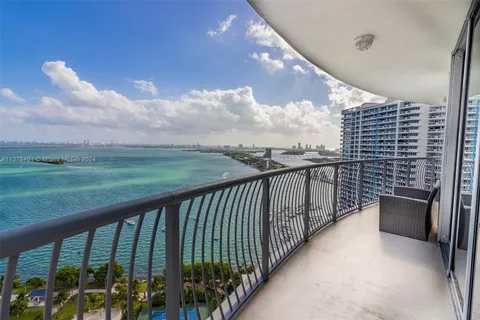 1750 N Bayshore Dr # 3201, Miami FL 33132