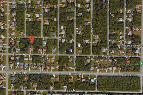 975 Elba Avenue, Port Charlotte FL 33948