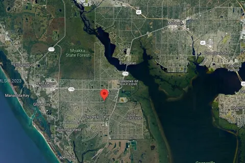 12470 Gulfstream Blvd, Port Charlotte FL 33981