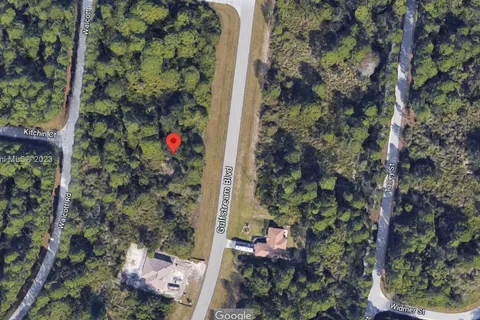 12470 Gulfstream Blvd, Port Charlotte FL 33981