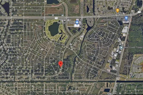 12470 Gulfstream Blvd, Port Charlotte FL 33981