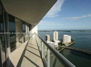 495 Brickell Ave # 3603, Miami FL 33131