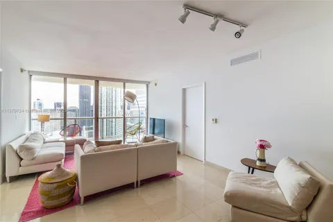 495 Brickell Ave # 3603, Miami FL 33131