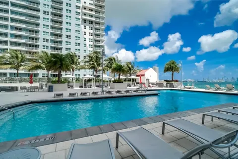 1155 Brickell Bay Dr # 2203, Miami FL 33131