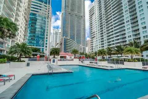 1155 Brickell Bay Dr # 2203, Miami FL 33131