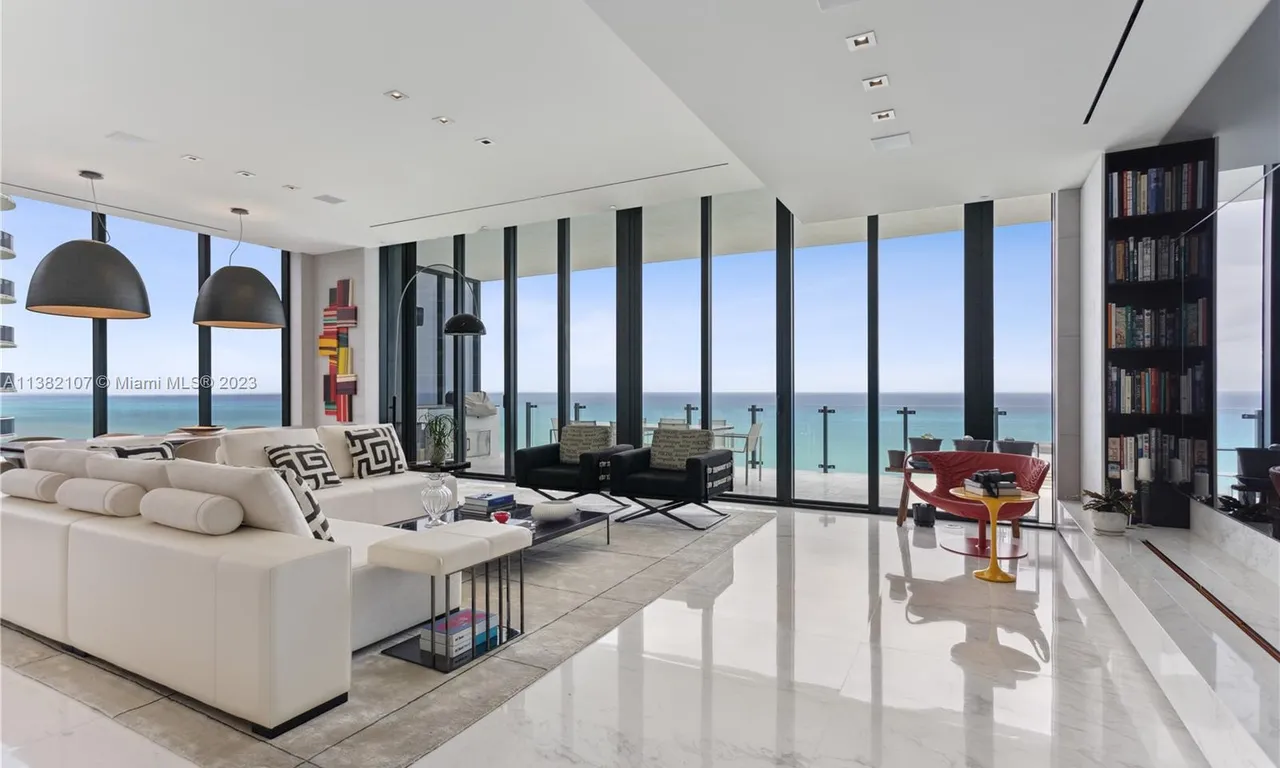 17141 Collins Ave # 2801, Sunny Isles Beach FL 33160