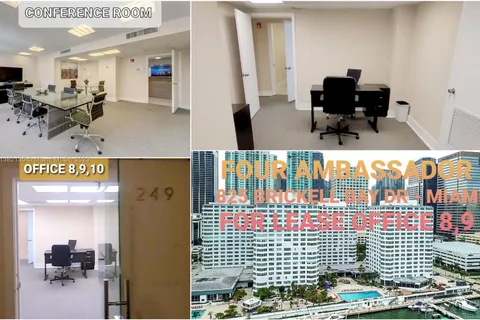 825 Brickell Bay Dr # 8, Miami FL 33131