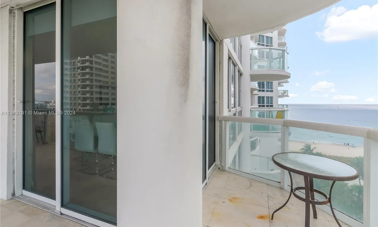 6365 Collins Ave # 907, Miami Beach FL 33141