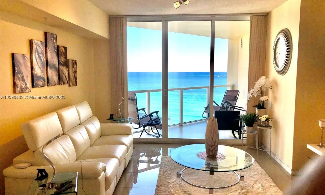 16699 Collins Ave # 1705, Sunny Isles Beach FL 33160