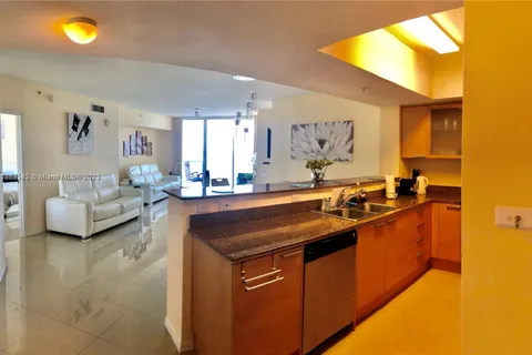 16699 Collins Ave # 1705, Sunny Isles Beach FL 33160