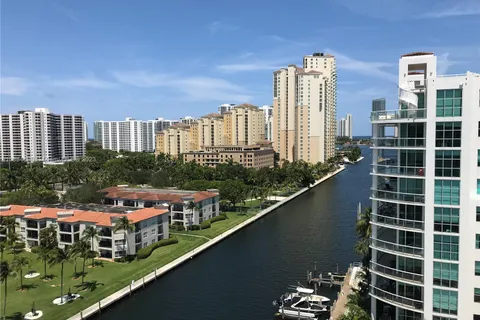 3131 NE 188 St # 1101, Aventura FL 33180