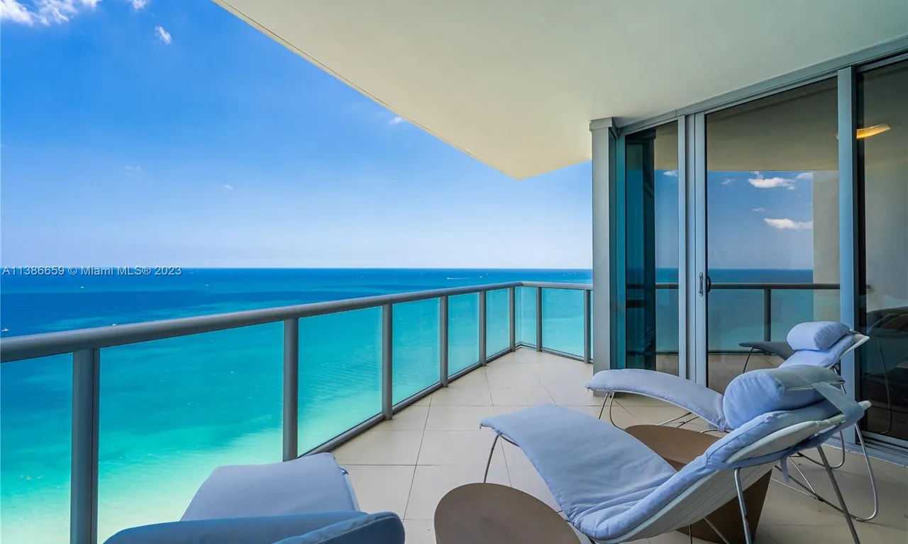 17121 Collins Ave, Sunny Isles Beach FL 33160