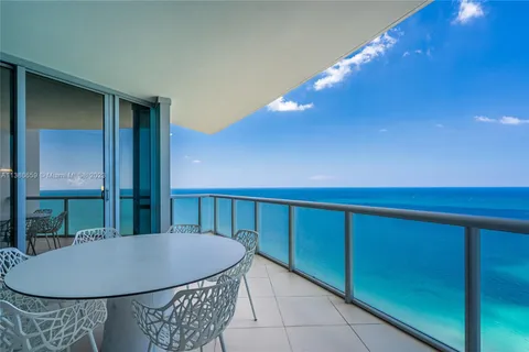 17121 Collins Ave, Sunny Isles Beach FL 33160