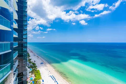 17121 Collins Ave, Sunny Isles Beach FL 33160