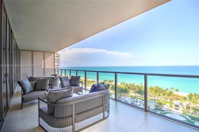 9705 Collins Ave # 1003N, Bal Harbour FL 33154