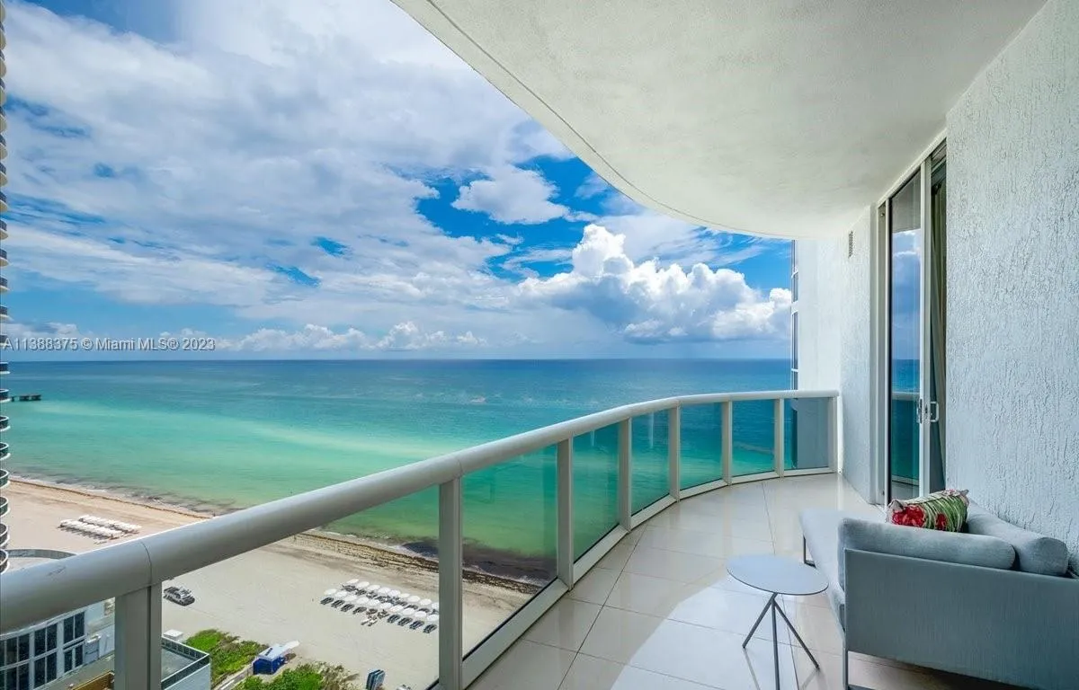 15811 Collins Ave # 1502, Sunny Isles Beach FL 33160