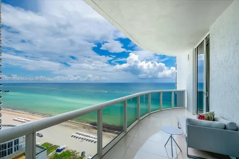 15811 Collins Ave # 1502, Sunny Isles Beach FL 33160