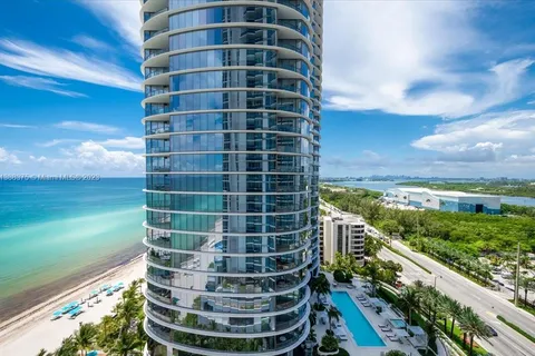 15811 Collins Ave # 1502, Sunny Isles Beach FL 33160