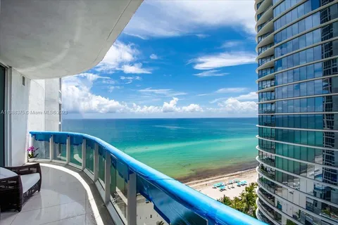 15811 Collins Ave # 1502, Sunny Isles Beach FL 33160