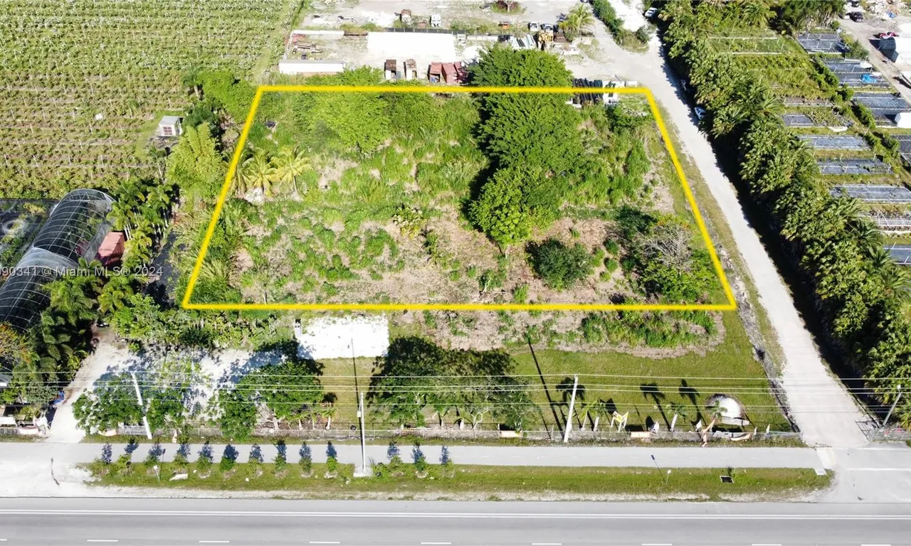 153XX SW 177 AVE (Krome ave), Miami FL 33187