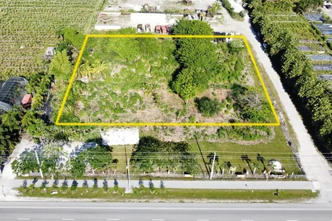 153XX SW 177 AVE (Krome ave), Miami FL 33187