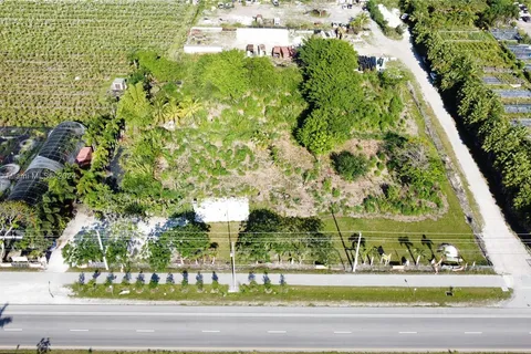 153XX SW 177 AVE (Krome ave), Miami FL 33187