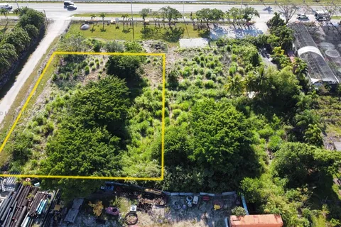 153xx SW 177 ave (Krome), Miami FL 33187