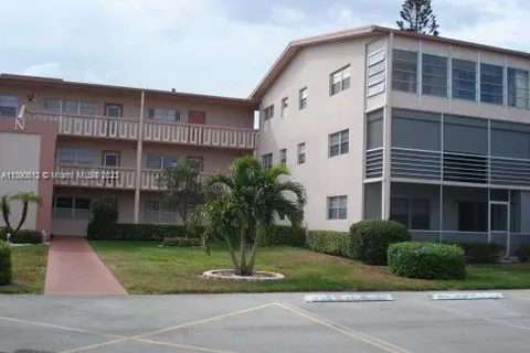 568 N Mansfield  N # 568, Boca Raton FL 33434