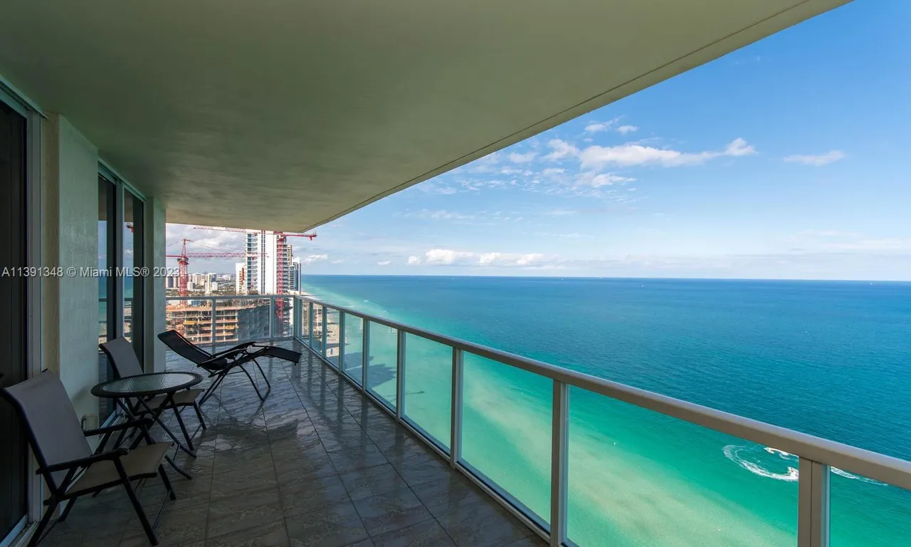 16699 Collins Ave # 4103, Sunny Isles Beach FL 33160