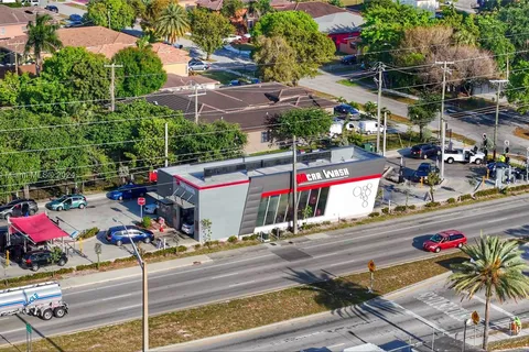 1080 NW 31st Ave, Fort Lauderdale FL 33311