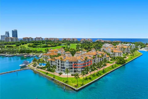 2436 Fisher Island Dr # 5306, Miami Beach FL 33109