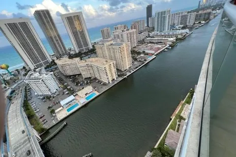 2600 E Hallandale Beach Blvd # T3102, Hallandale Beach FL 33009