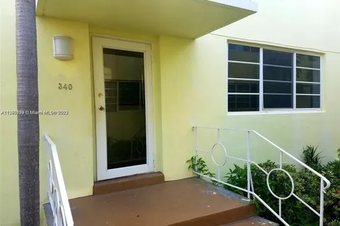 340 84th St # 2, Miami Beach FL 33141