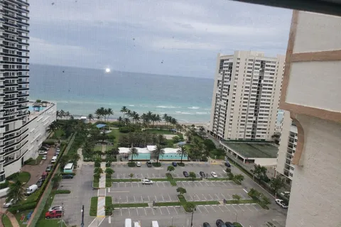 1865 S Ocean Dr # 19E, Hallandale Beach FL 33009