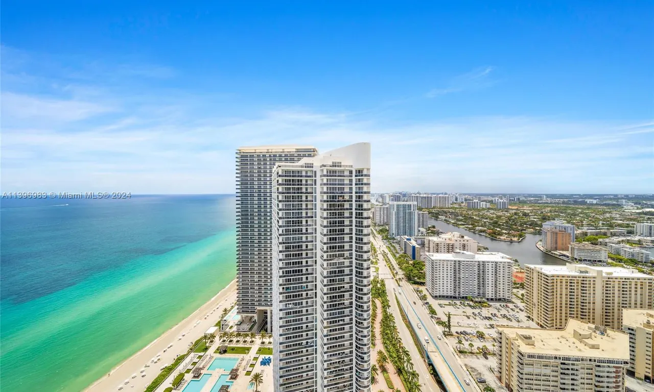 4111 S Ocean Dr # 3607, Hollywood FL 33019