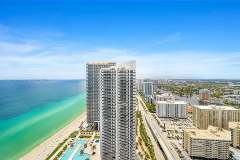 4111 S Ocean Dr # 3607, Hollywood FL 33019